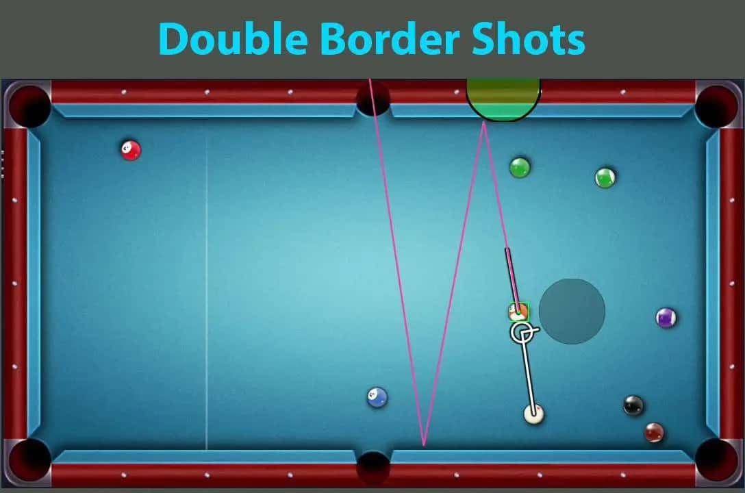 هک بازی بیلیارد