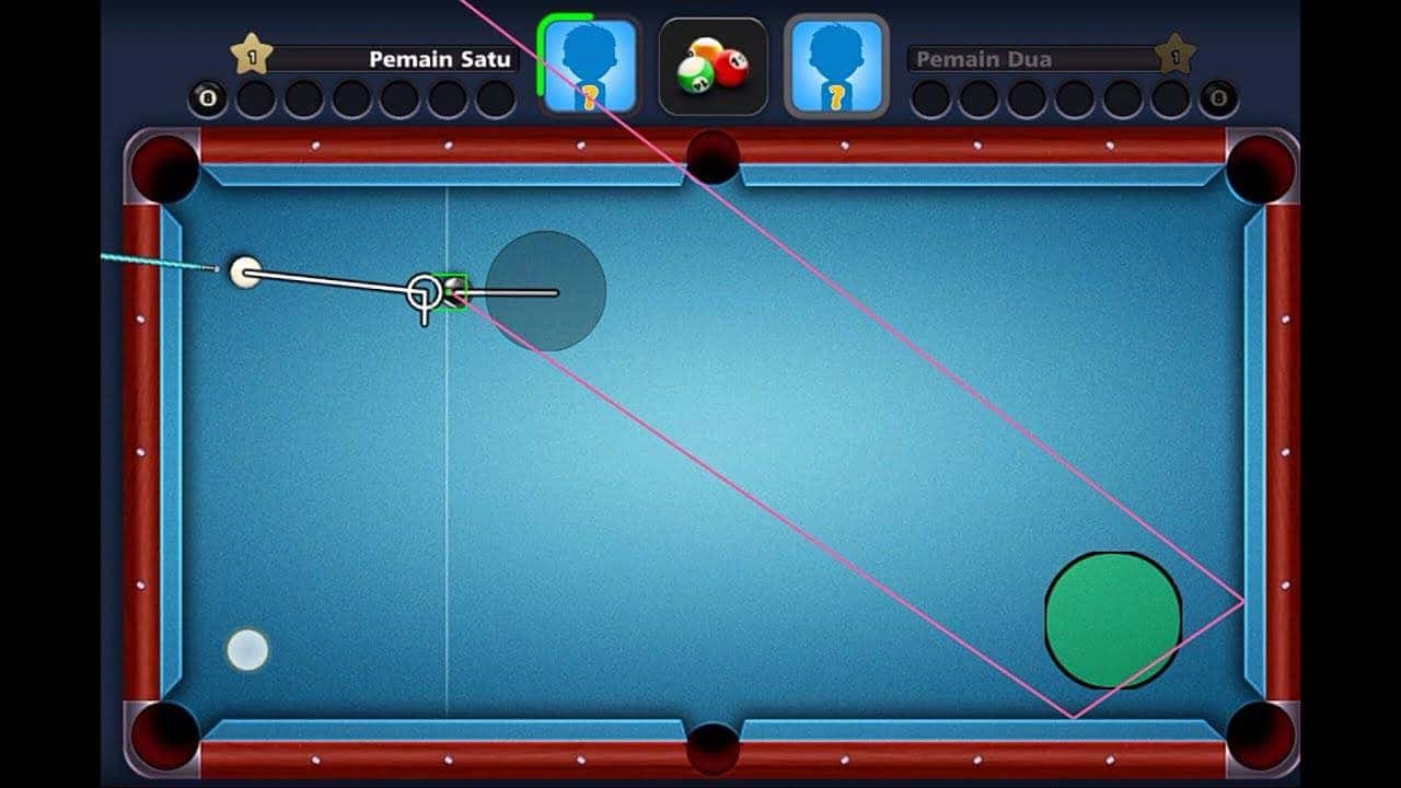 هک 8ball pool