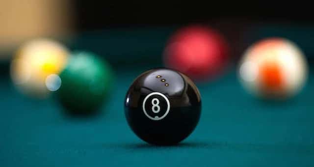 چه کارهایی رو در بازی 8ballpool انجام ندیم