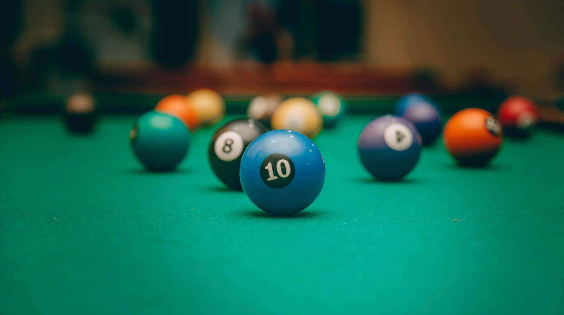اهمیت خرید سکه 8 ball pool