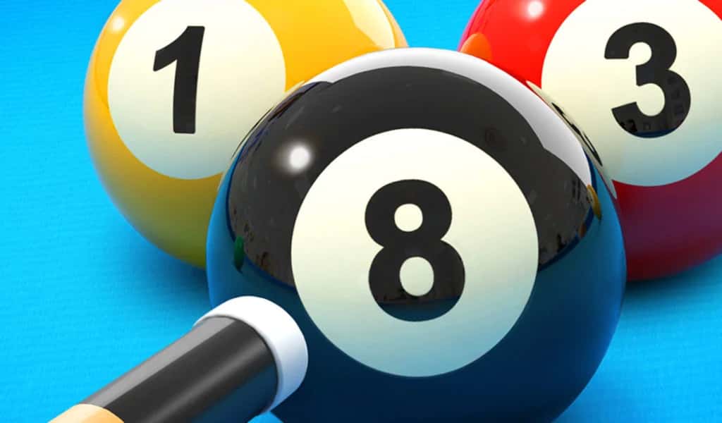 کارهای ممنوعه و خطرناک در بازی 8ball pool