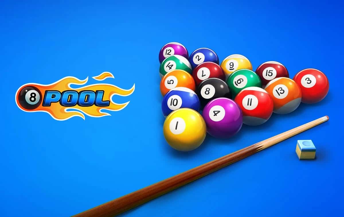 خرید سکه 8ball pool