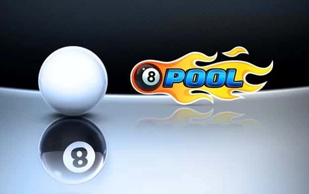 ترفند برد در لیگ 8ball pool